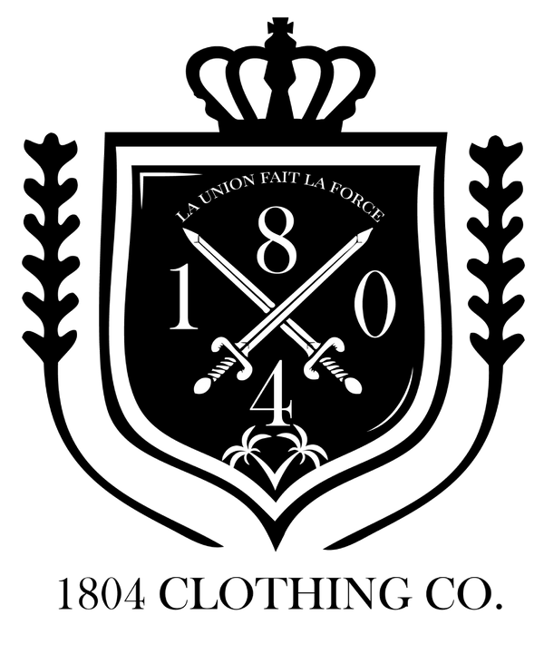 1804 Clothing Company